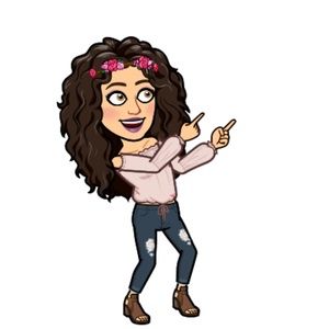 Meet your Posher, Miranda